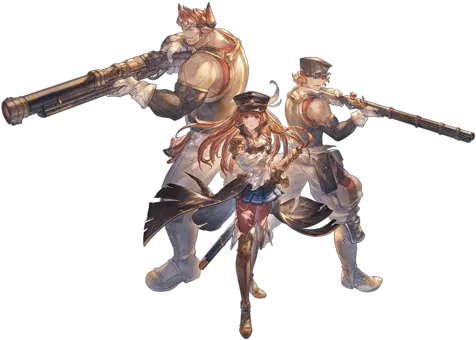 Lecia Water Granblue Fantasy Wiki Gbf Enforcers Png Water Png