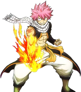 Natsu Dragneel Vs Battles Wiki Fandom Fairy Tail Png Natsu Transparent