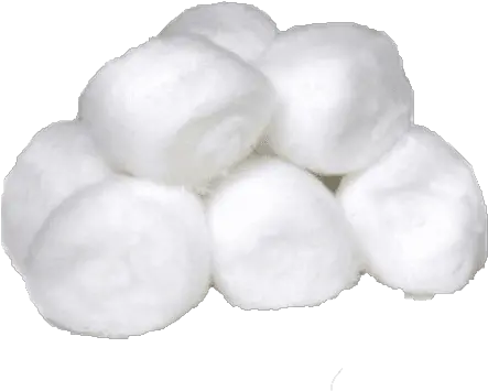 Cotton Ball Png Images Transparent Calas Cotton Png