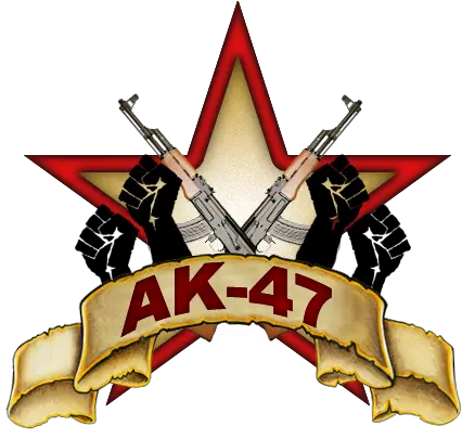 Clan Ak47 Elite Ak 47 Team Logo Png Ak 47 Logo