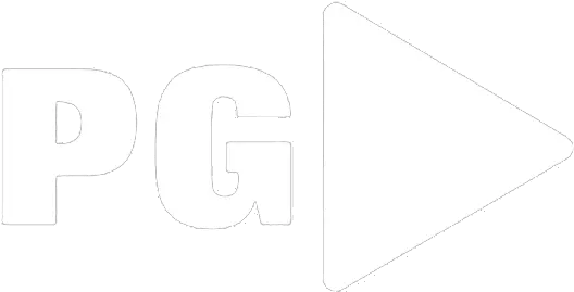 Pg Logo Png 1 Image Monochrome Pg Logo
