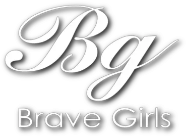 Brave Girls Theaudiodbcom Calligraphy Png Brave Logo