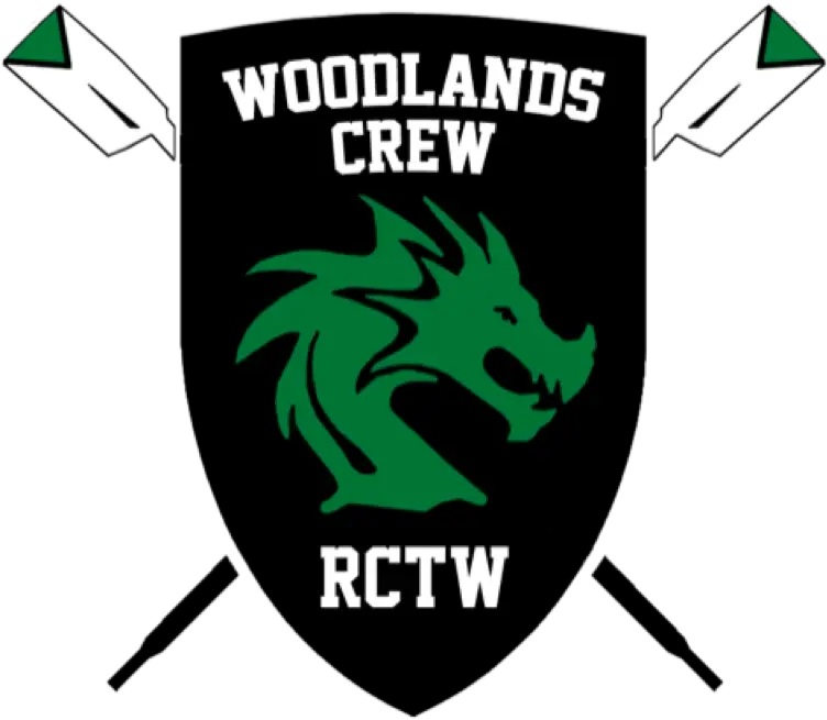 Juniors Rowing Club Of The Woodlands Tx Rowing Club Of The Woodlands Png Groupme Logo
