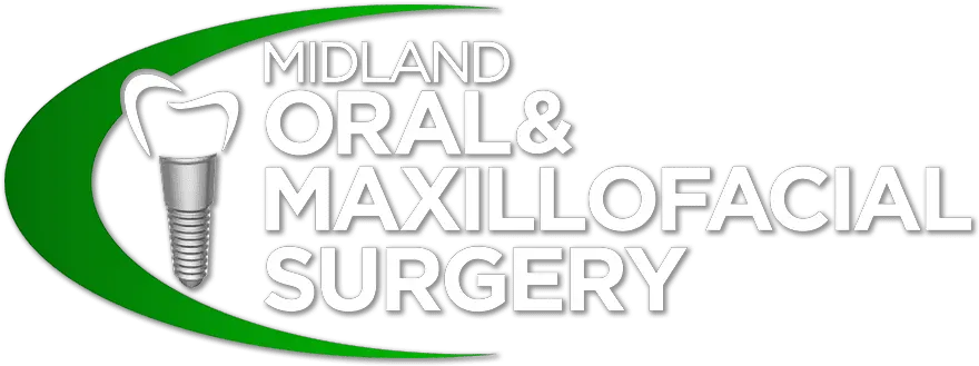 Midland Oral U0026 Maxillofacial Surgery Vertical Png Oral B Logo