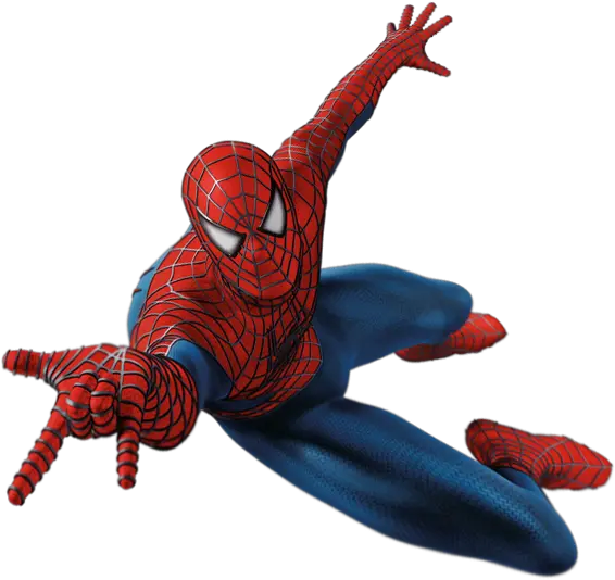Spider Spider Man Without Background Png Spider Man Png