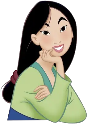 Mulan Princess Disney Mulan De Disney Princesas Png Mulan Png