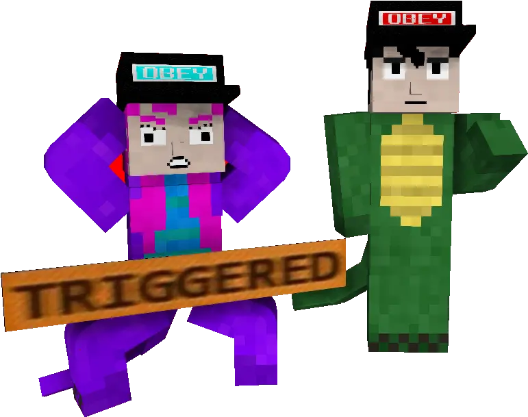 Triggered Gone Wrong Sexual They Died Cartoon Png Triggered Png