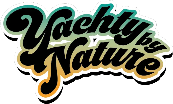 Yachty By Nature Logo Yacht Rock Band Yachty By Nature Logo Png Nature Logo