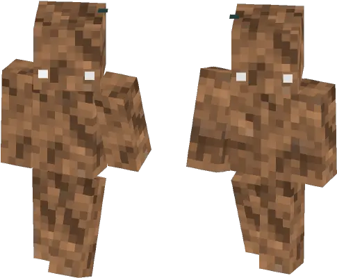 Get Minecraft Dirt Skin Shadow Bonnie Minecraft Skin Png Minecraft Dirt Png