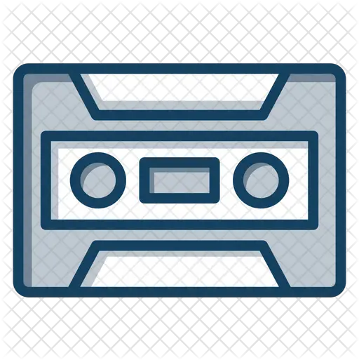 Cassette Icon Chamsori Gramophone Museum And Edison Science Museum Png Cassette Png
