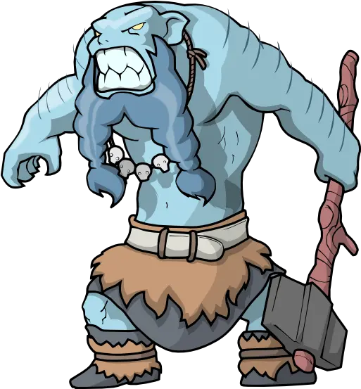 Royalty Free Public Domain Clipart Giants Clipart Png Ogre Png