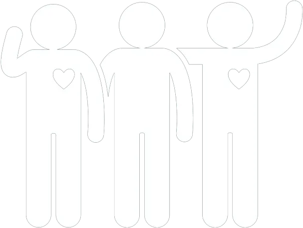 Innovation Barometer Png Crowd Of People Icon