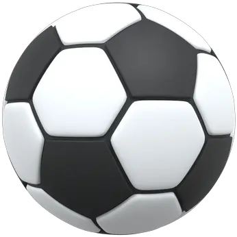 Football 3d Illustrations Designs Images Vectors Hd Graphics Football Flat Icon Png Black And White Football Icon