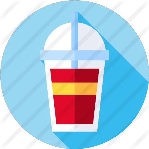 Soda Free Food Icons Emblem Png Soda Cup Png