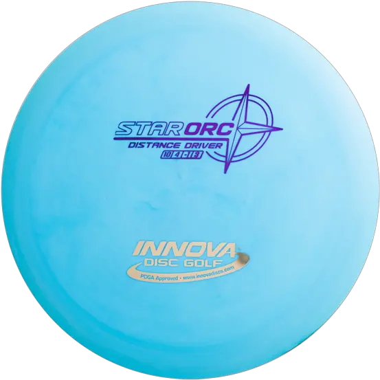 Innova Star Orc Circle Highresolution Png Ultimate Orc Png