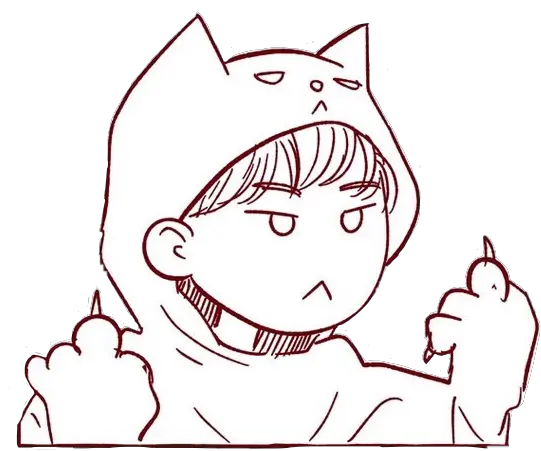 Yoongi Bts Suga Middlefinger Cat Clumsy Freetoedit Middle Finger Cat Yoongi Png Yoongi Png