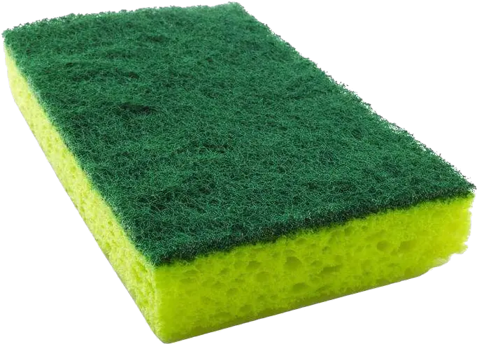 Washing Sponge Png Limpiar Lavabo Con Esponja Hedge Png
