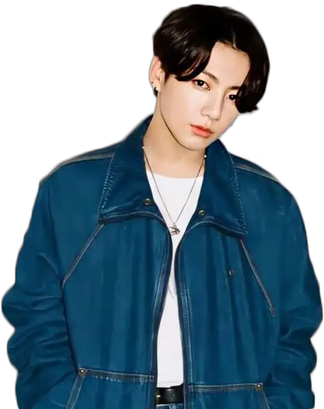 Jungkook Transparent Background Png Jeon Jungkook In Dynamite Jungkook Transparent