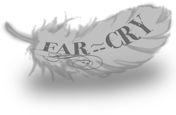 Farcry Language Png Far Cry Primal Icon
