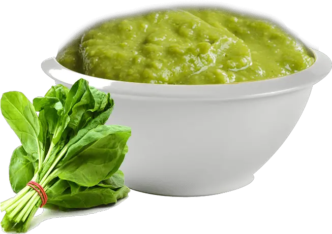 Spinach Puree Palong Shak Png Spinach Png