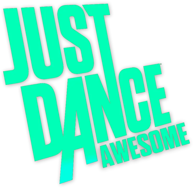 Just Dance Logo Png Picture Calligraphy Just Dance Logo