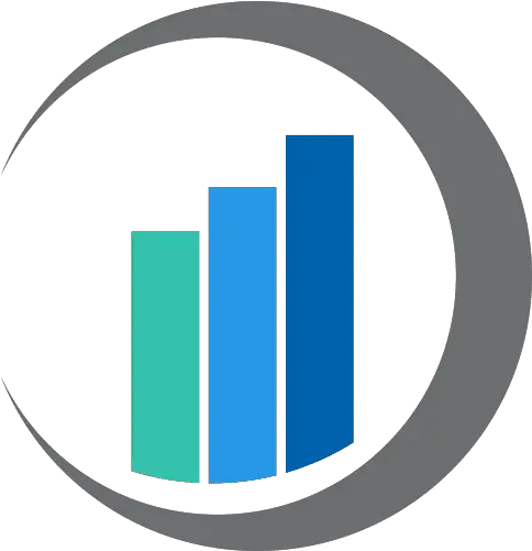 Formalizes Planning And Wealth Advisory Revolve Wealth Vertical Png Growth Chart Icon