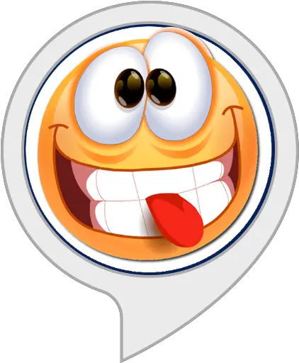 Amazoncom Funny Pranks Alexa Skills Tongue Twister Png Funny People Icon