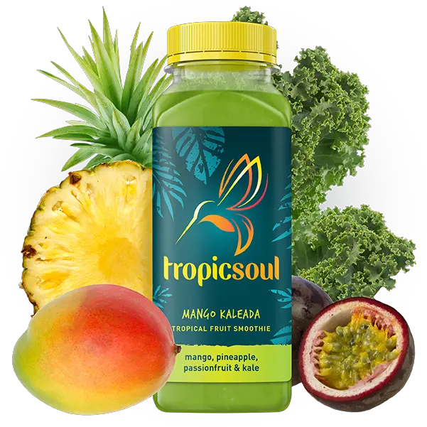 Mango Kaleada U2014 Tropic Soul Rangpur Png Kale Png