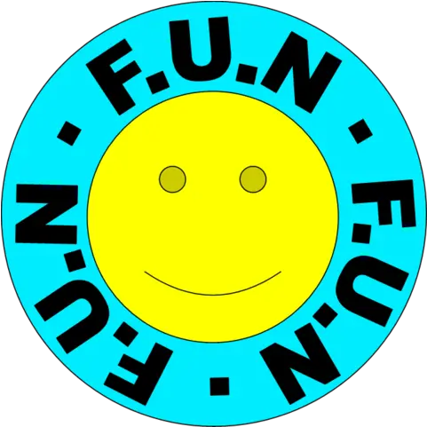 F Fun Logo Png Fun Png
