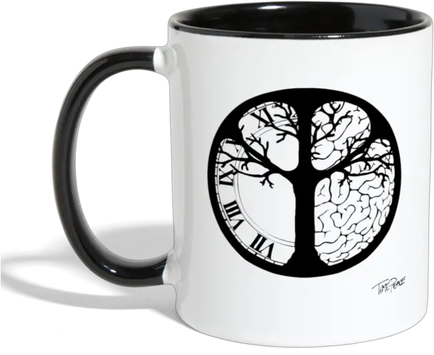 Hug In A Mug Coffee Cup Peace And Time Png Cup Of Coffee Transparent