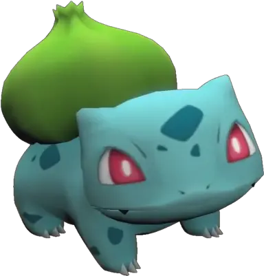 Bulbasaur Bath Toy Png Bulbasaur Transparent