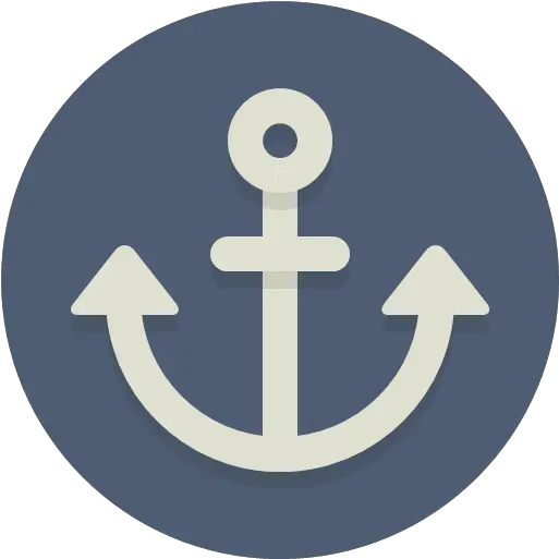 Nautical Icon Png