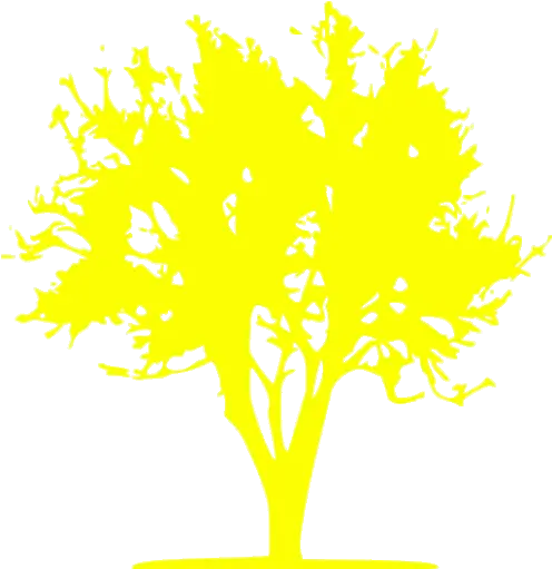 Yellow Tree 21 Icon Free Yellow Tree Icons Language Png Twig Icon