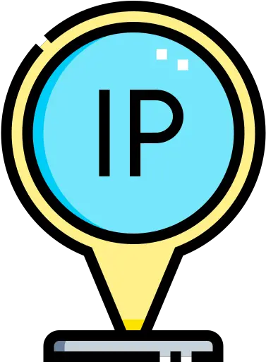 Ip Address Free Maps And Location Icons Dot Png Ip Icon