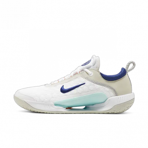 Nike Air Max Furyosa Womenu0027s Shoes White Womens Nike Round Toe Png Nike Zoom Icon