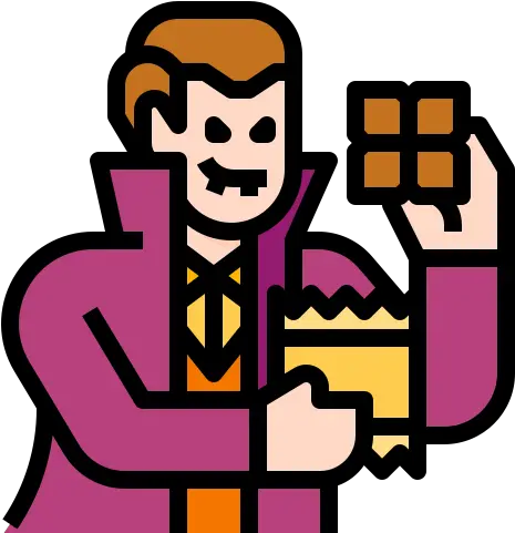 Pickle Free Vector Icons Designed By Ultimatearm Png Dracula Icon