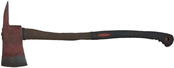 Fallout Fire Axe Fallout 76 Png Fallout 76 Png