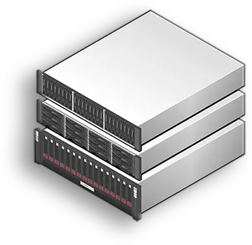 Brukida Png Server Icon Visio
