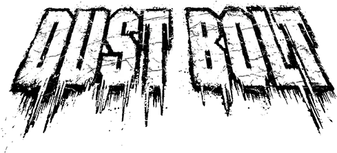 Dust Bolt Dust Bolt Logo Png Dust Transparent