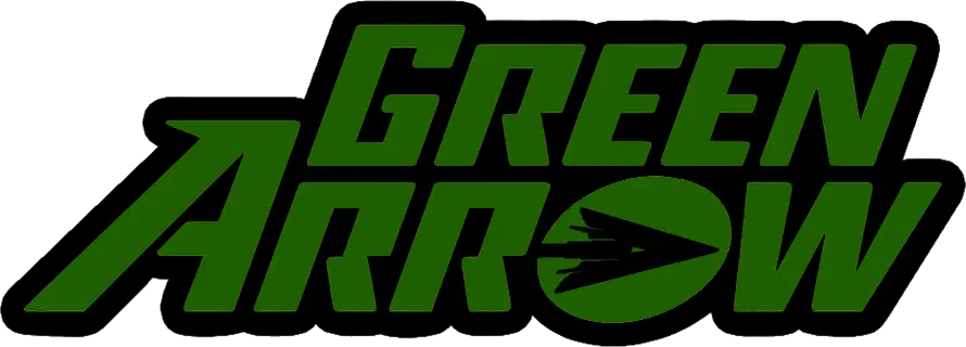 75 Years Green Arrows Green Arrow Logo Png Arrow Logo png