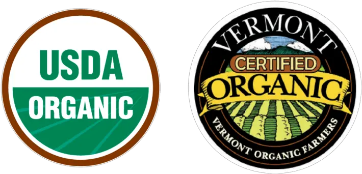 Kria Botanicals U2014 Home Usda Organic Png Organic Png