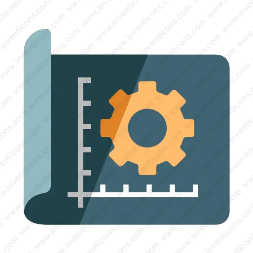 Download Prototyping Vector Icon Inventicons Service Parts Png Design Development Icon