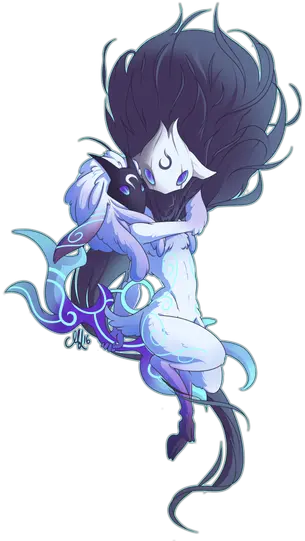 Twitch Kindred League Of Legends Png Plat Summoner Icon Season 6