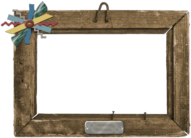 Frame Rustic Frames Wooden Picture Wooden Picture Frame Clipart Png Wooden Frame Png png