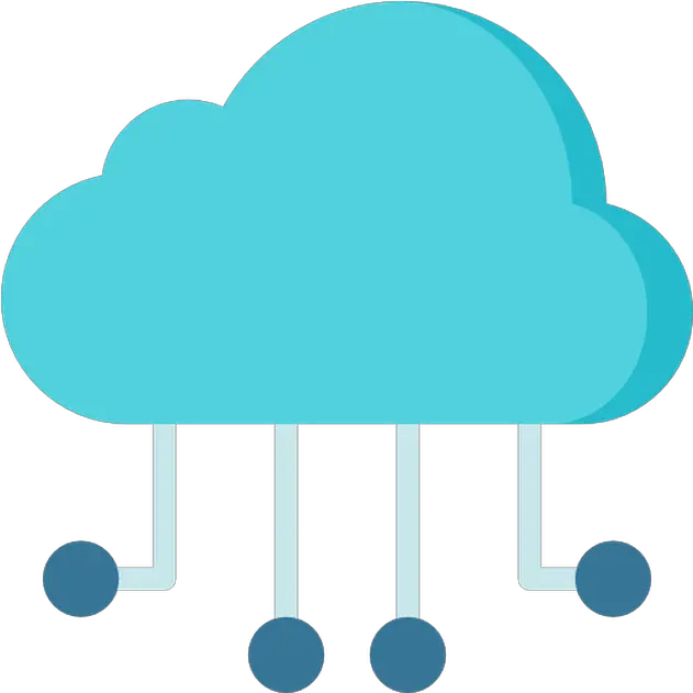 Cloud Computing Flat Icon Cloud Computing Icon Cloud Png Cloud Icon Png png