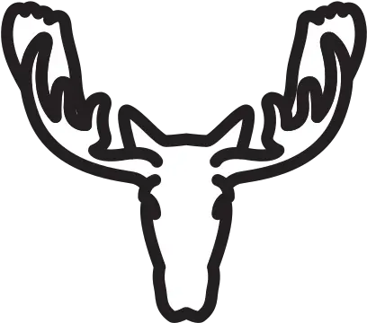 Moose Free Icon Of Selman Icons Clip Art Png Moose Png