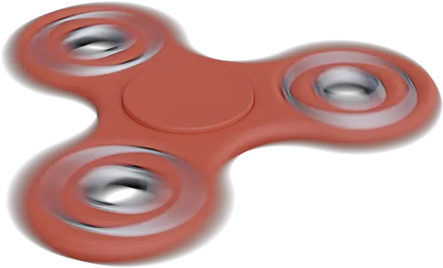 Fidget Spinner Toy Free Image On Pixabay Fidget Spinner Transparent Png Spinner Png