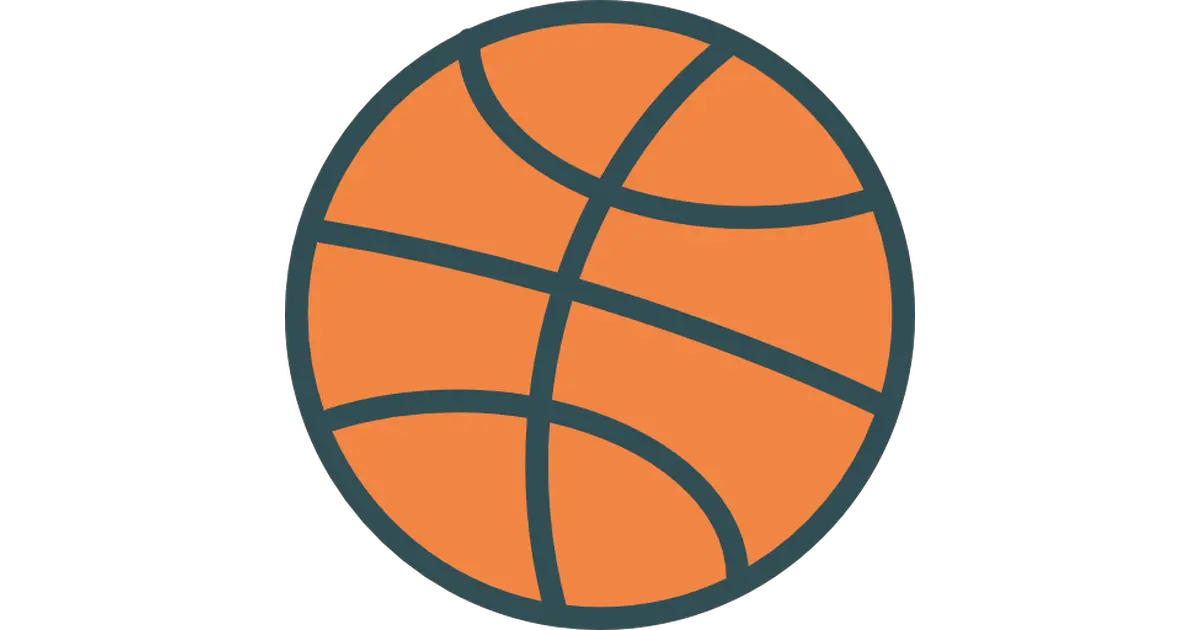 Basketball Player Vector Png