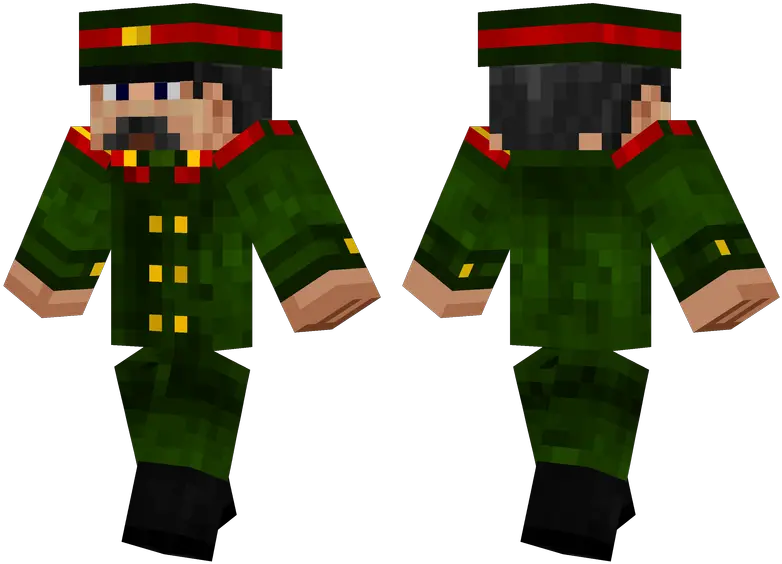 Stalin Minecraft Skins Slime In Suit Skin Png Stalin Png