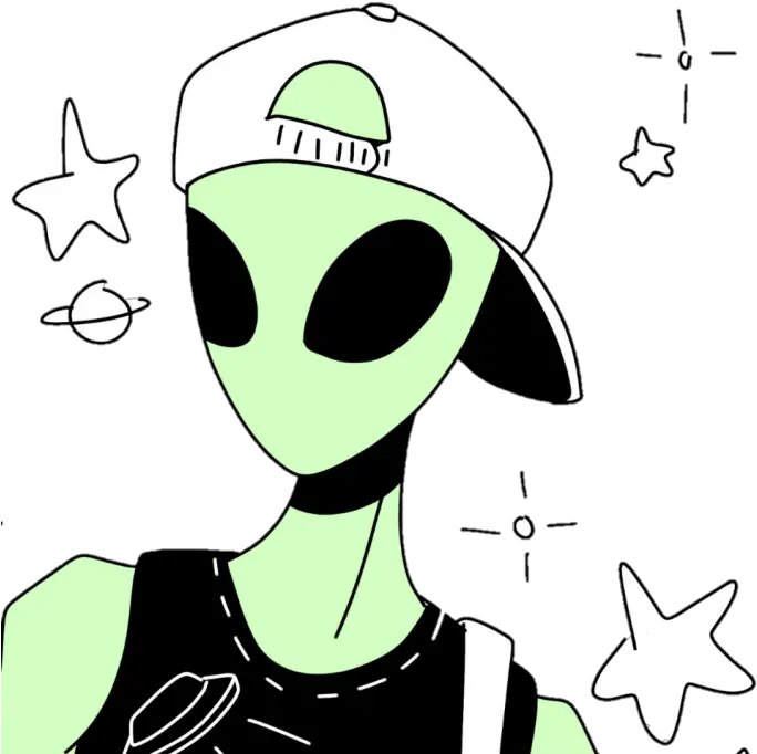 Picture Royalty Free Library Acid Alien Drawings Png Xenomorph Png